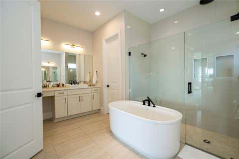 Tiny photo for 16744 Bolsena Drive, Bella Collina, FL 34756 (MLS # O6425083)