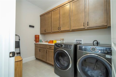 Tiny photo for 16744 Bolsena Drive, Bella Collina, FL 34756 (MLS # O6425083)