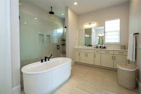 Tiny photo for 16744 Bolsena Drive, Bella Collina, FL 34756 (MLS # O6425083)