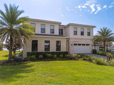 Tiny photo for 16744 Bolsena Drive, Bella Collina, FL 34756 (MLS # O6425083)