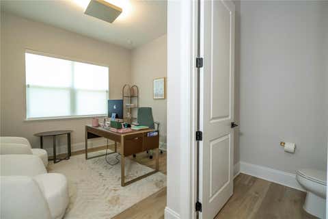 Tiny photo for 16744 Bolsena Drive, Bella Collina, FL 34756 (MLS # O6425083)