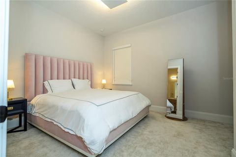 Tiny photo for 16744 Bolsena Drive, Bella Collina, FL 34756 (MLS # O6425083)