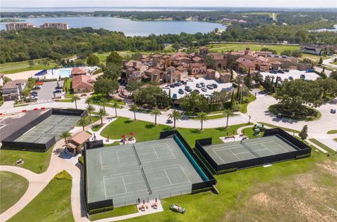 Tiny photo for 16744 Bolsena Drive, Bella Collina, FL 34756 (MLS # O6425083)
