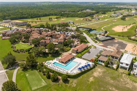 Tiny photo for 16744 Bolsena Drive, Bella Collina, FL 34756 (MLS # O6425083)