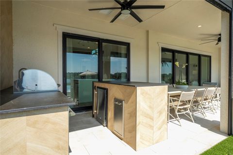 Tiny photo for 16744 Bolsena Drive, Bella Collina, FL 34756 (MLS # O6425083)