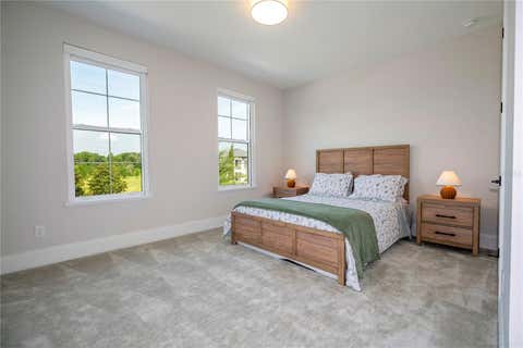 Tiny photo for 16744 Bolsena Drive, Bella Collina, FL 34756 (MLS # O6425083)