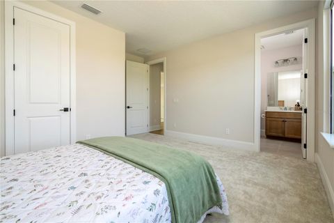 Tiny photo for 16744 Bolsena Drive, Bella Collina, FL 34756 (MLS # O6425083)