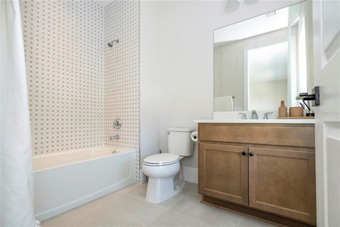 Tiny photo for 16744 Bolsena Drive, Bella Collina, FL 34756 (MLS # O6425083)