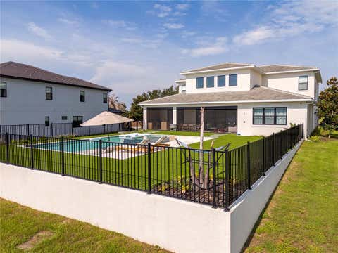 Tiny photo for 16744 Bolsena Drive, Bella Collina, FL 34756 (MLS # O6425083)
