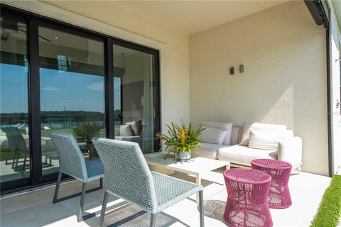 Tiny photo for 16744 Bolsena Drive, Bella Collina, FL 34756 (MLS # O6425083)