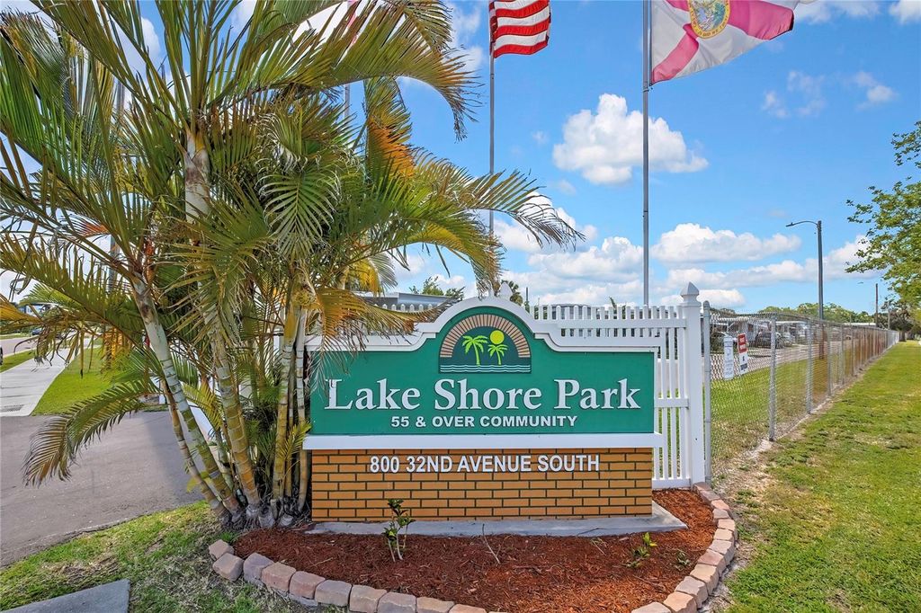 Photo of 800 32nd Avenue S #606, St Petersburg, FL 33705 (MLS # TB8505505)