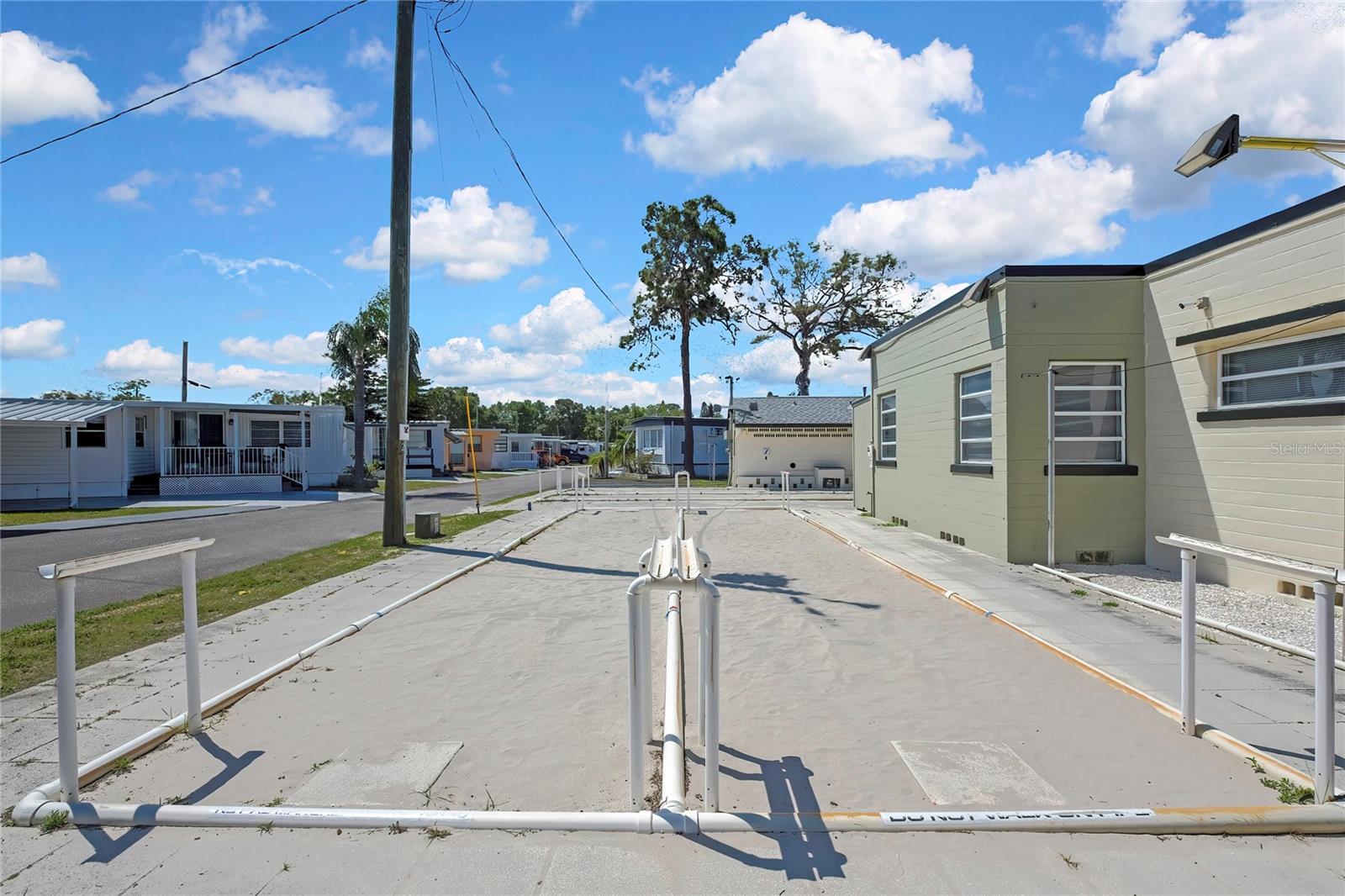 LAKESHORE MOBILE HOME PARK SUB - Residential