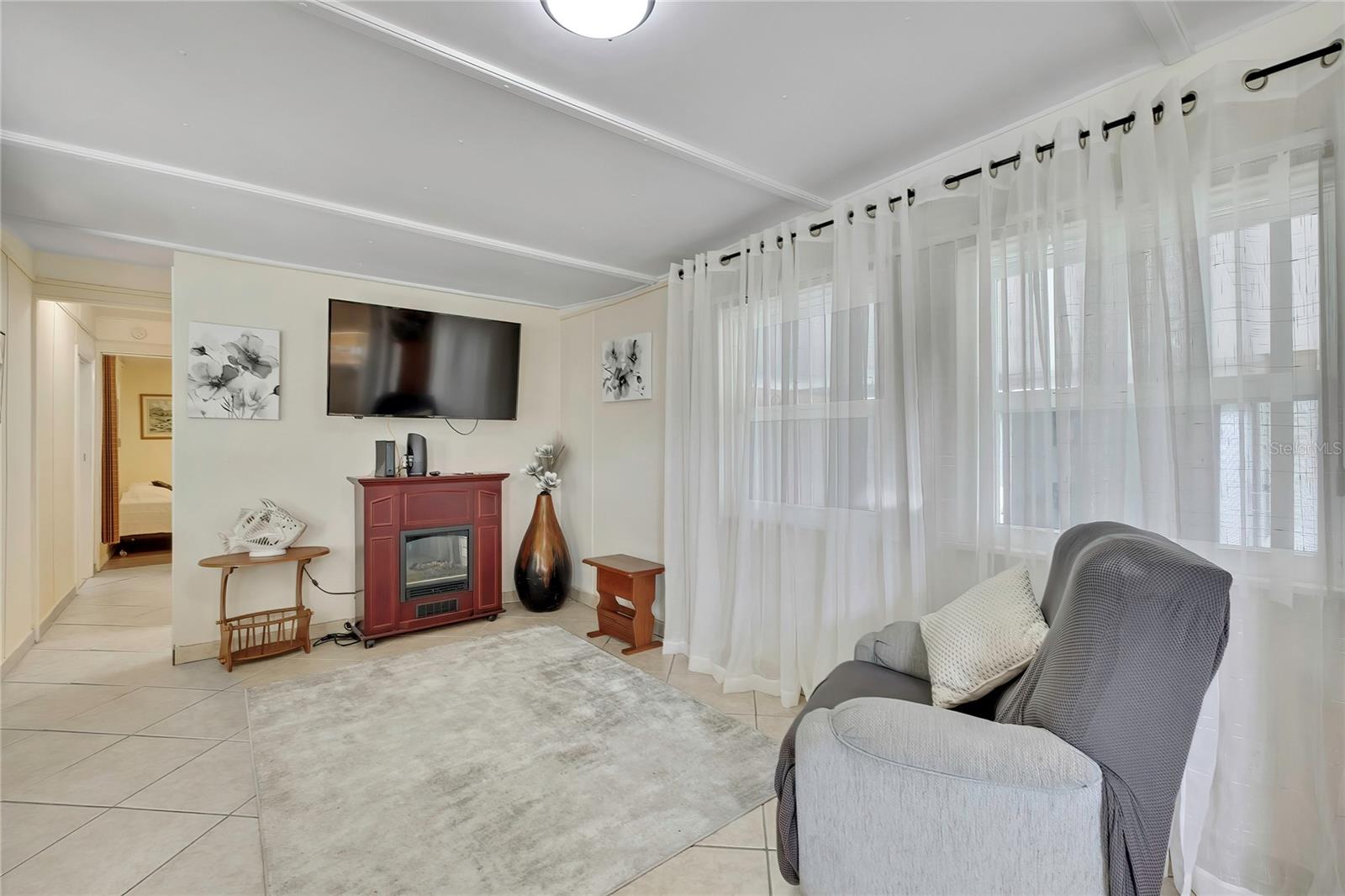 LAKESHORE MOBILE HOME PARK SUB - Residential