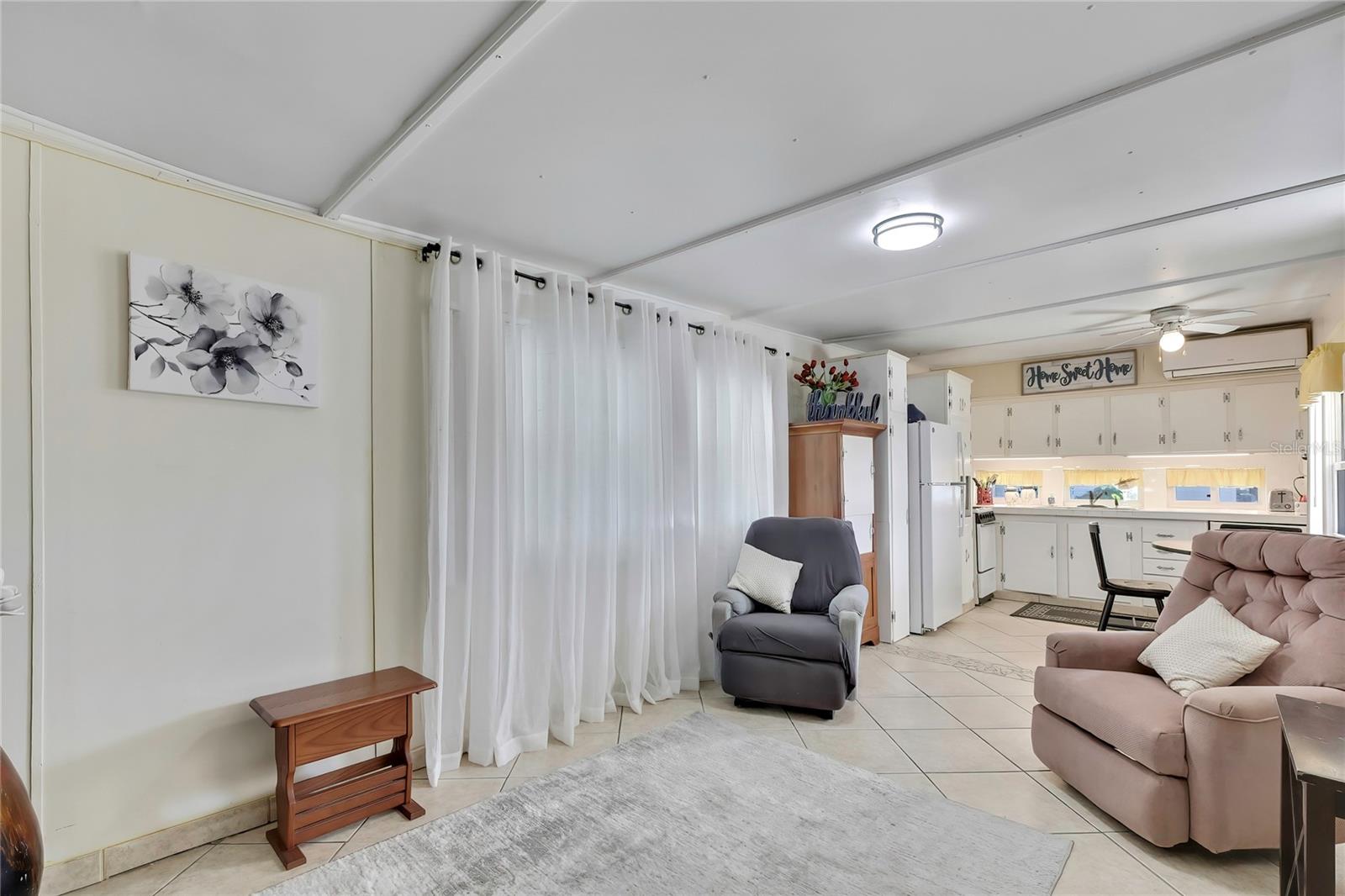 LAKESHORE MOBILE HOME PARK SUB - Residential