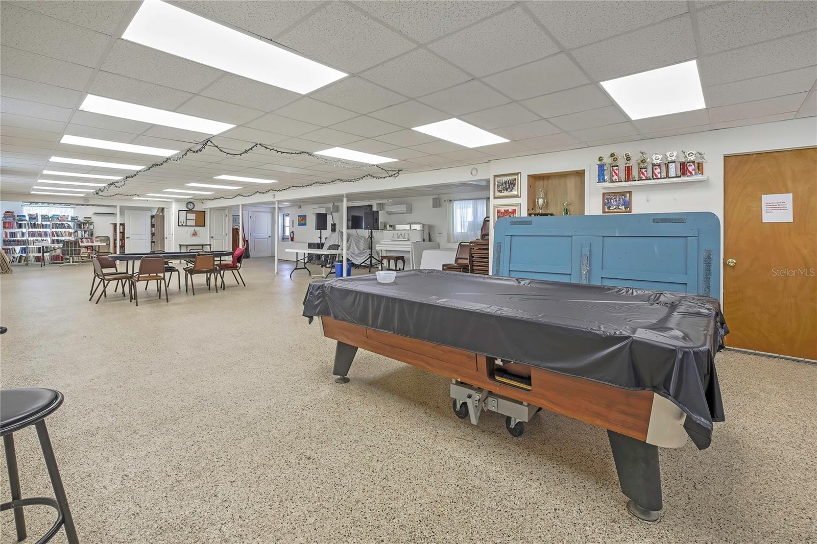 LAKESHORE MOBILE HOME PARK SUB - Residential