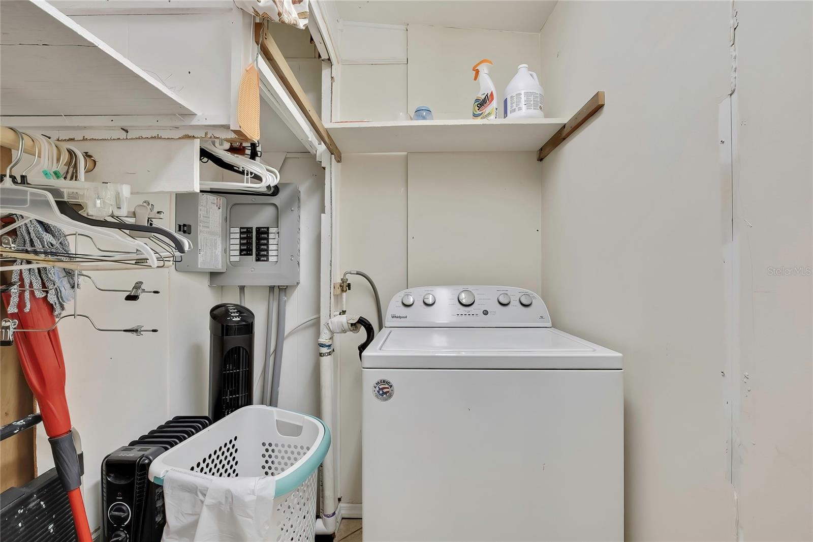 LAKESHORE MOBILE HOME PARK SUB - Residential