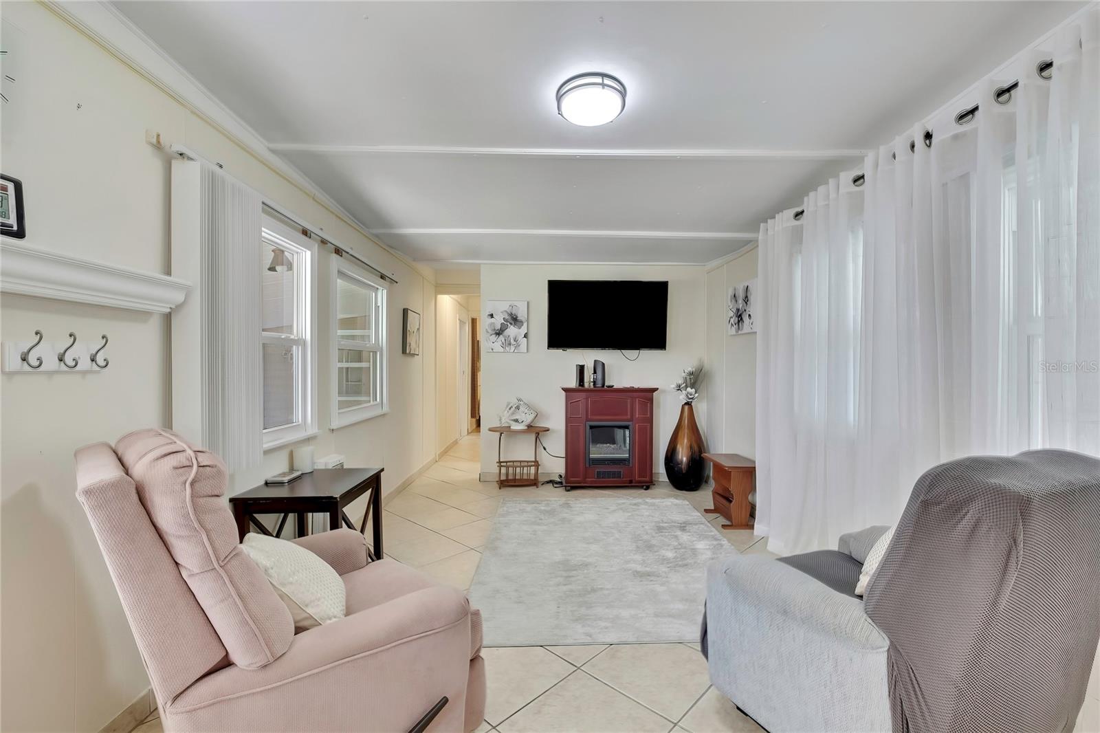 LAKESHORE MOBILE HOME PARK SUB - Residential
