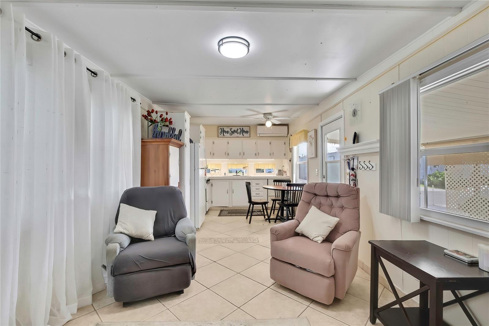 LAKESHORE MOBILE HOME PARK SUB - Residential