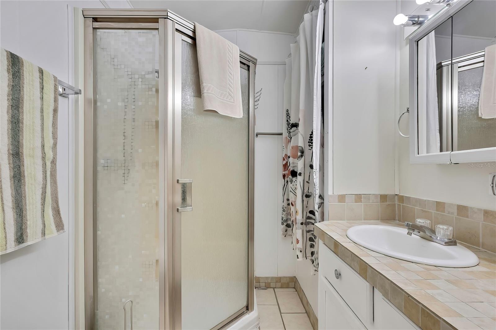 LAKESHORE MOBILE HOME PARK SUB - Residential