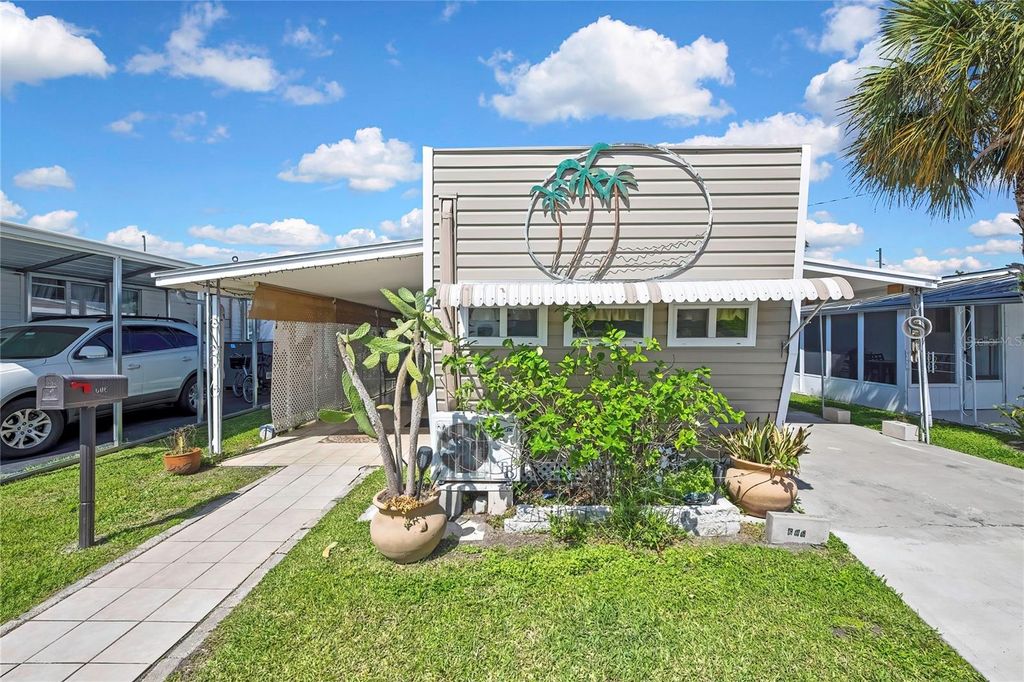 Photo of 800 32nd Avenue S #606, St Petersburg, FL 33705 (MLS # TB8505505)