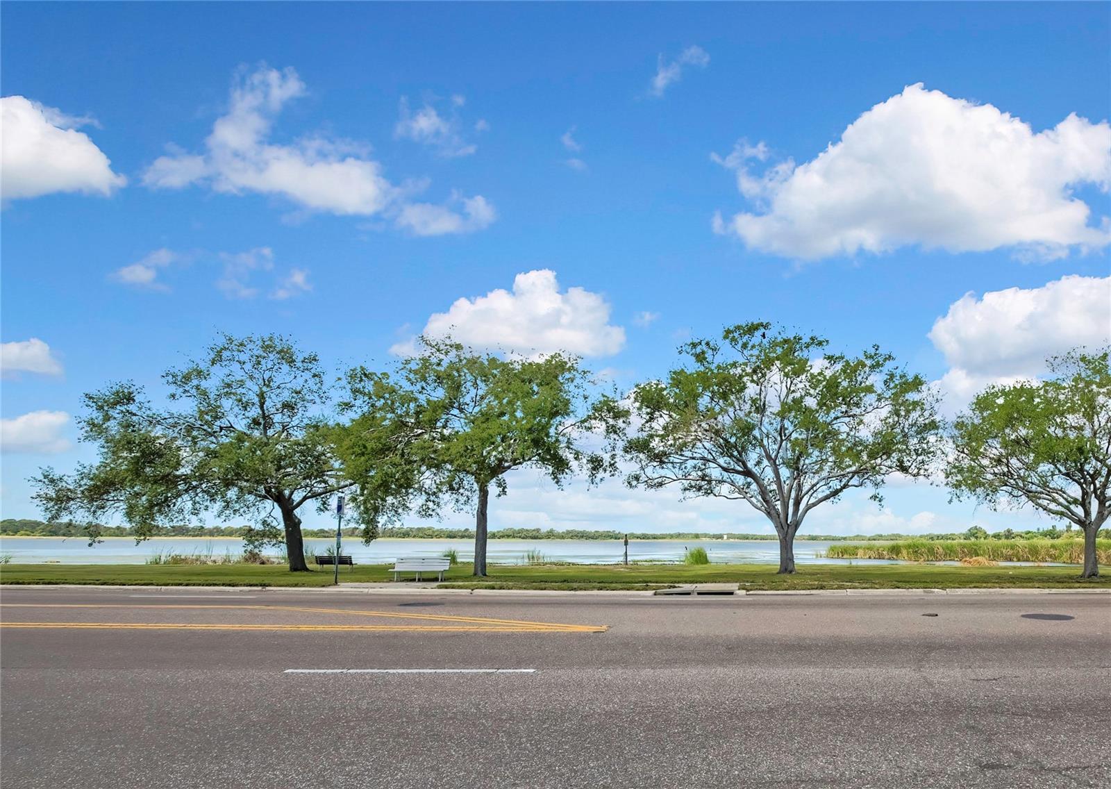 LAKESHORE MOBILE HOME PARK SUB - Residential