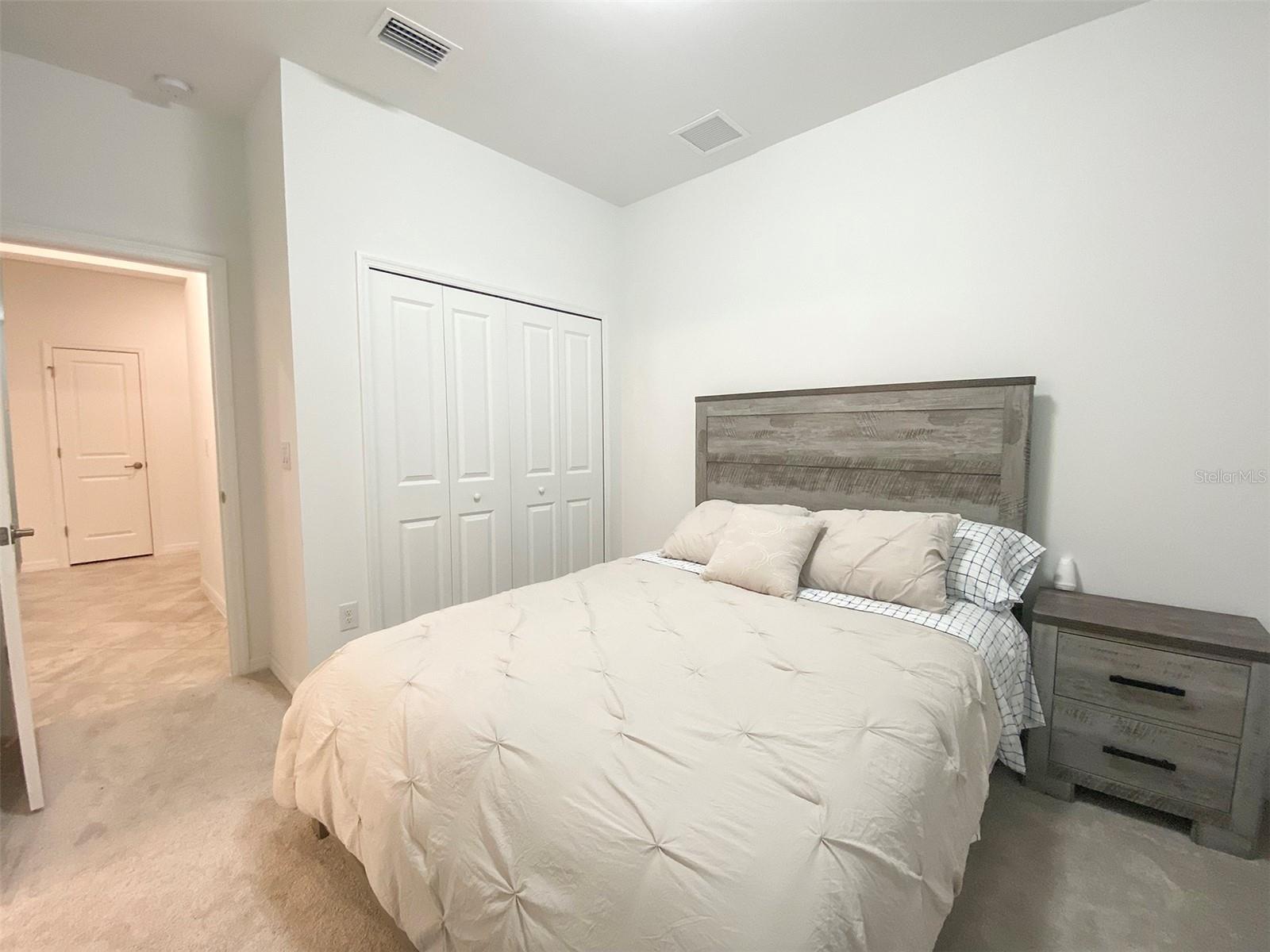 BISCAYNE LANDING - Residential Lease