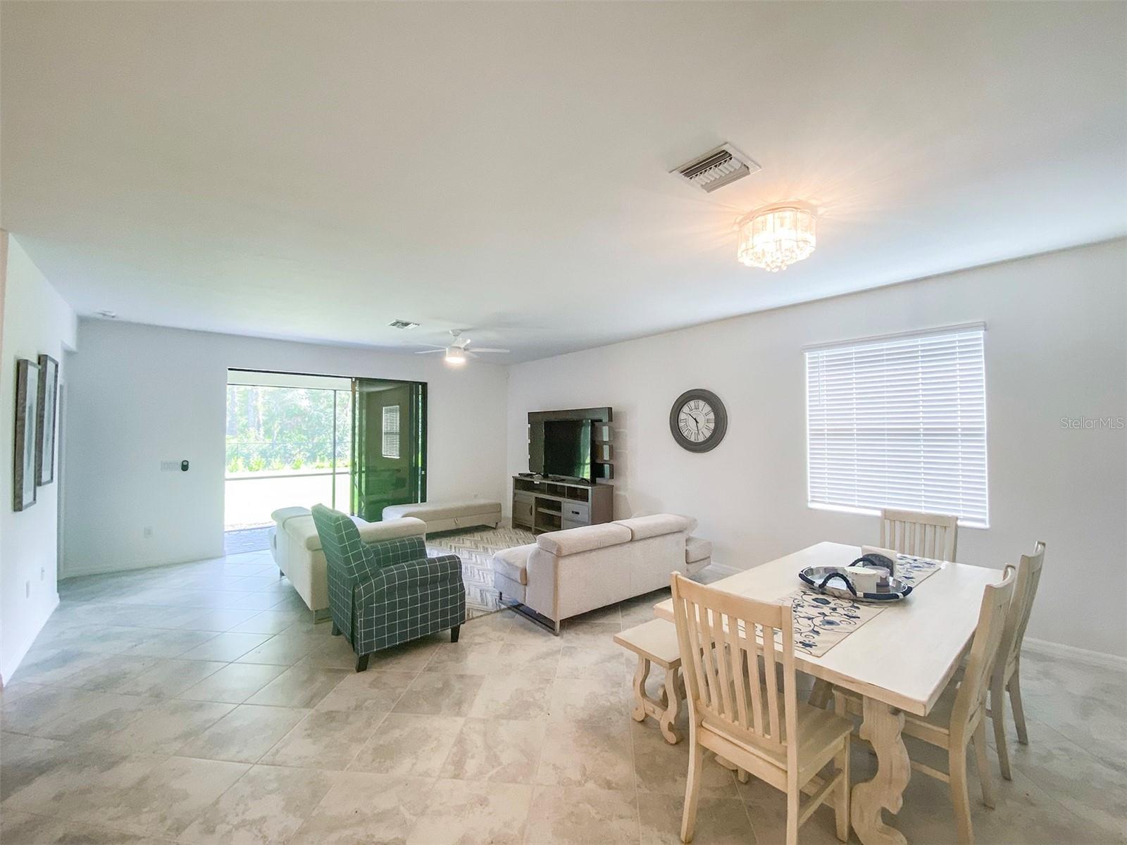 BISCAYNE LANDING - Residential Lease