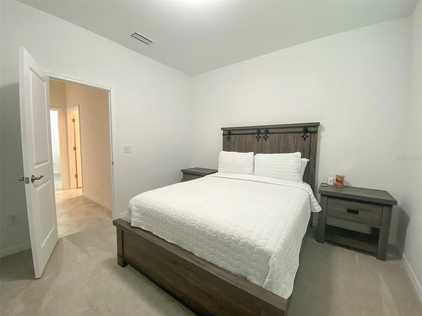 BISCAYNE LANDING - Residential Lease