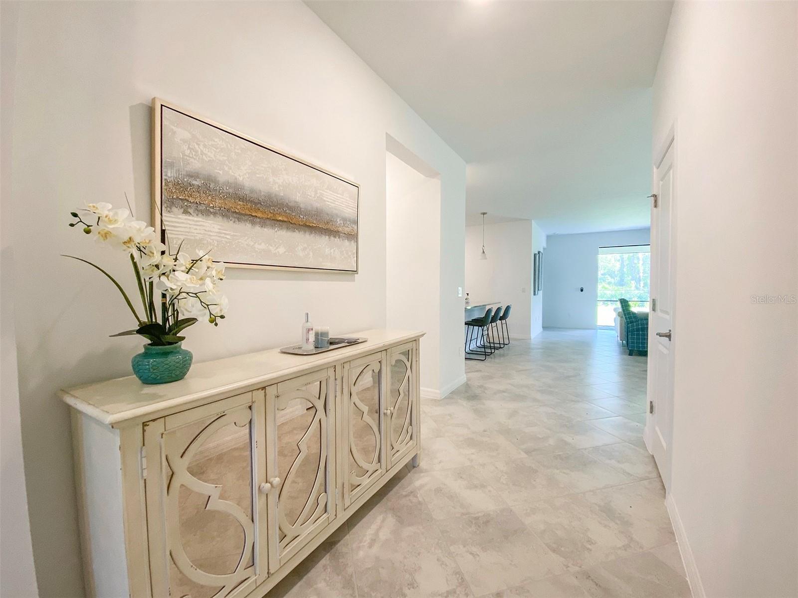BISCAYNE LANDING - Residential Lease