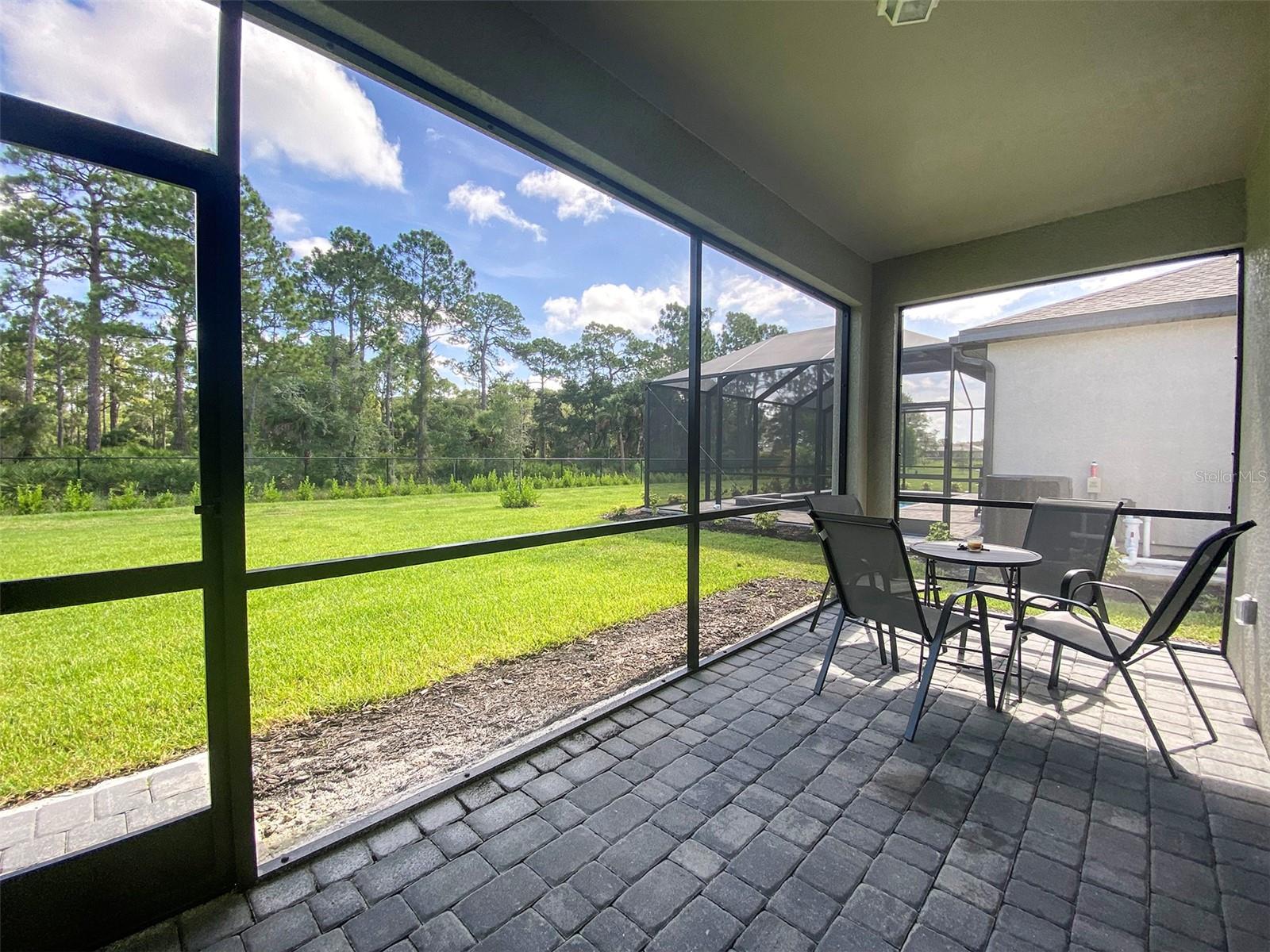 BISCAYNE LANDING - Residential Lease
