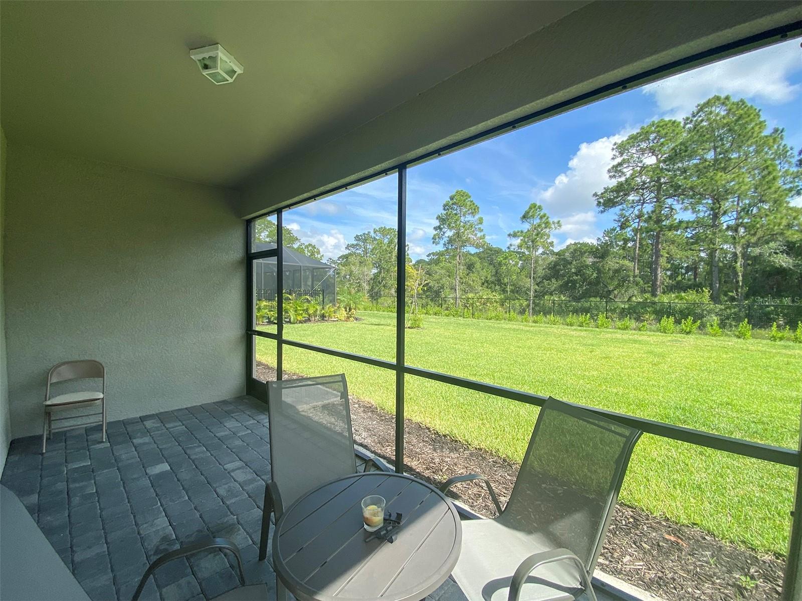 BISCAYNE LANDING - Residential Lease