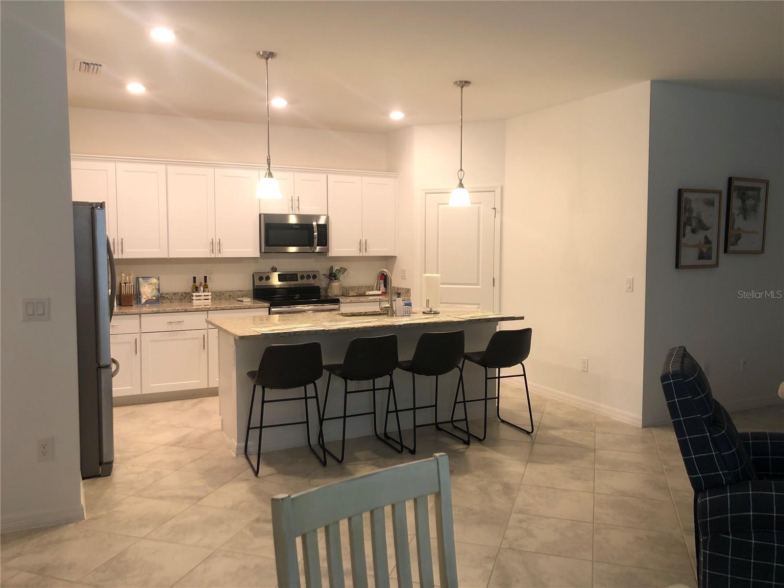 BISCAYNE LANDING - Residential Lease
