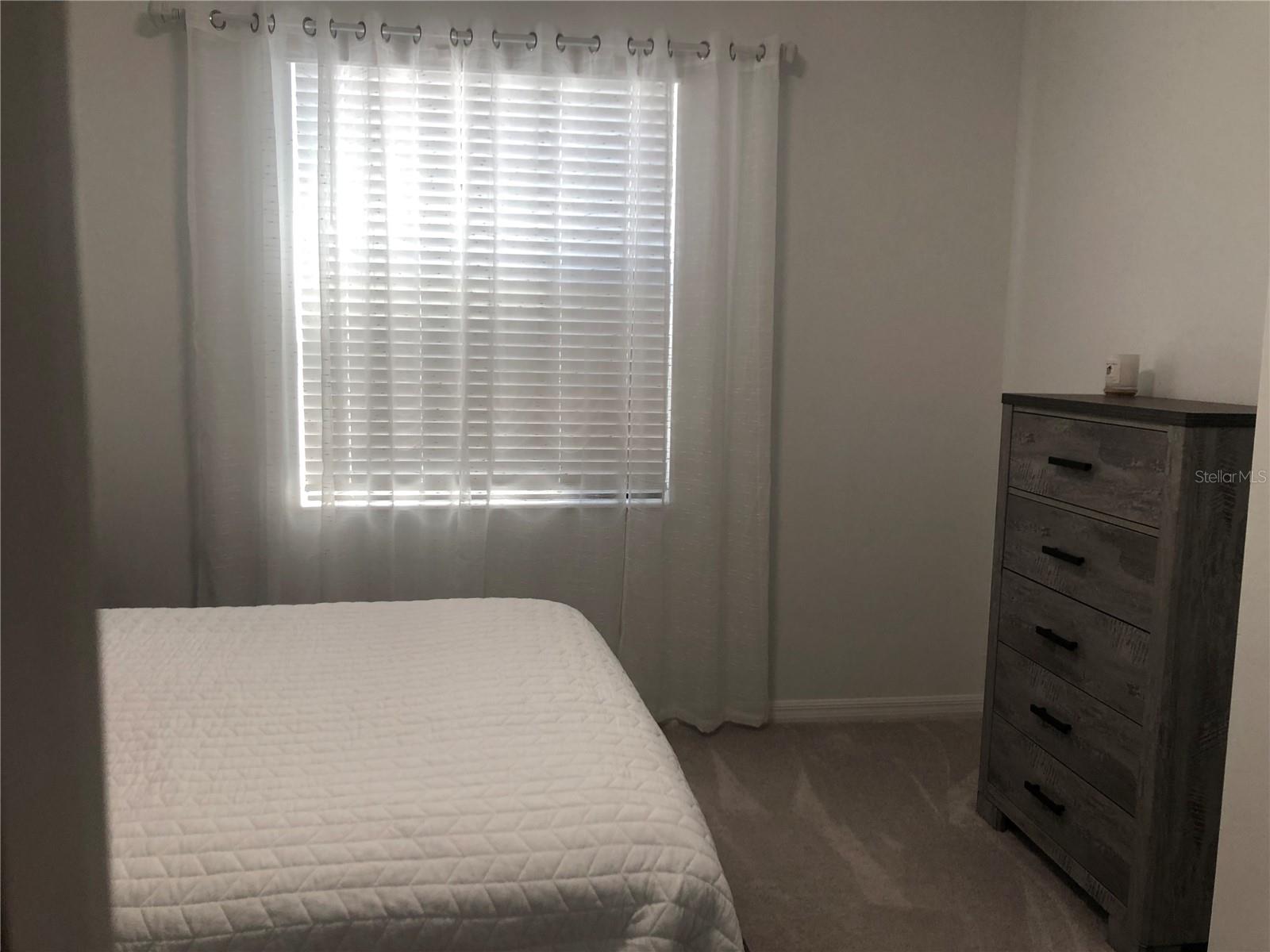 BISCAYNE LANDING - Residential Lease
