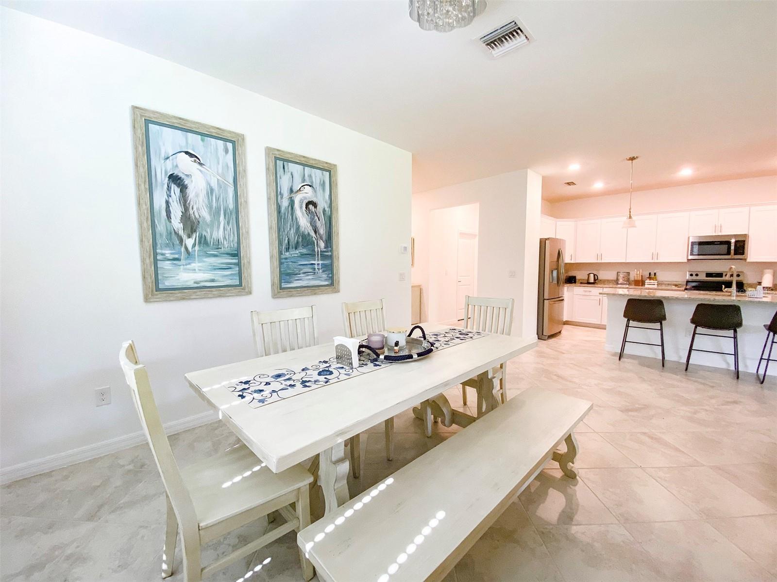 BISCAYNE LANDING - Residential Lease