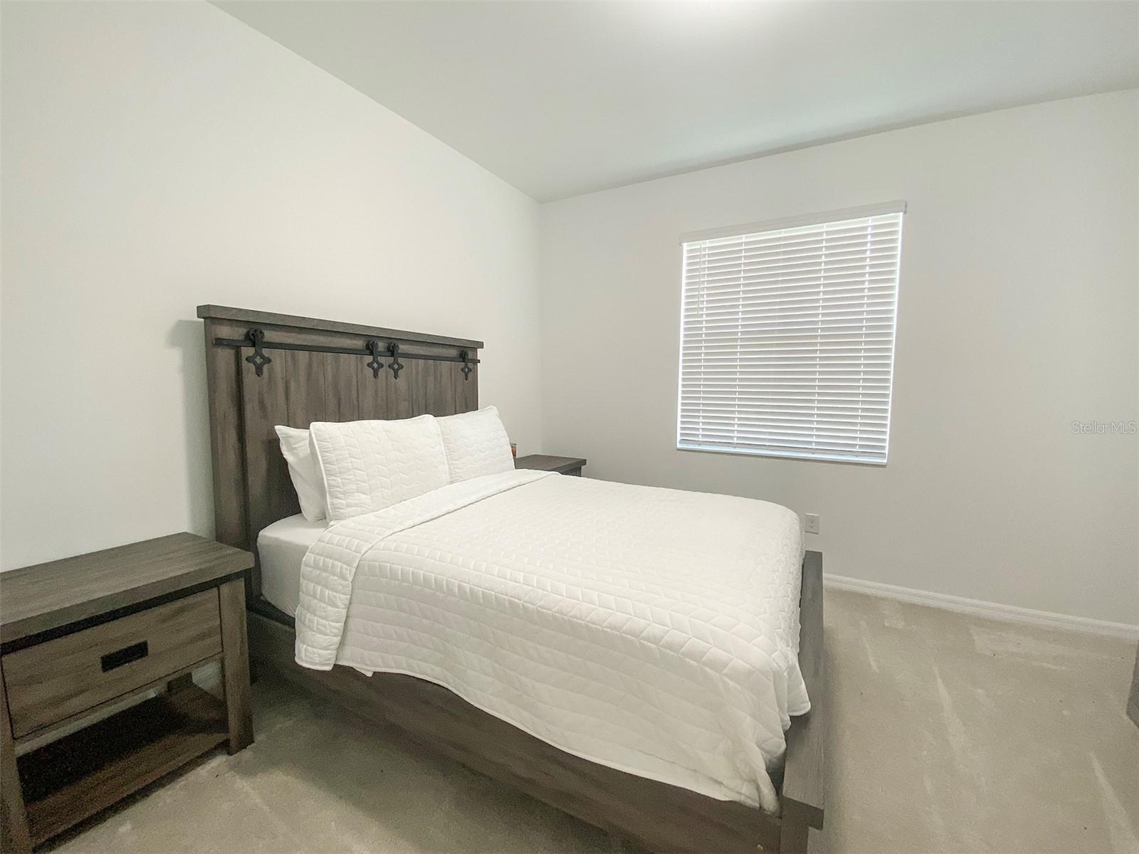 BISCAYNE LANDING - Residential Lease