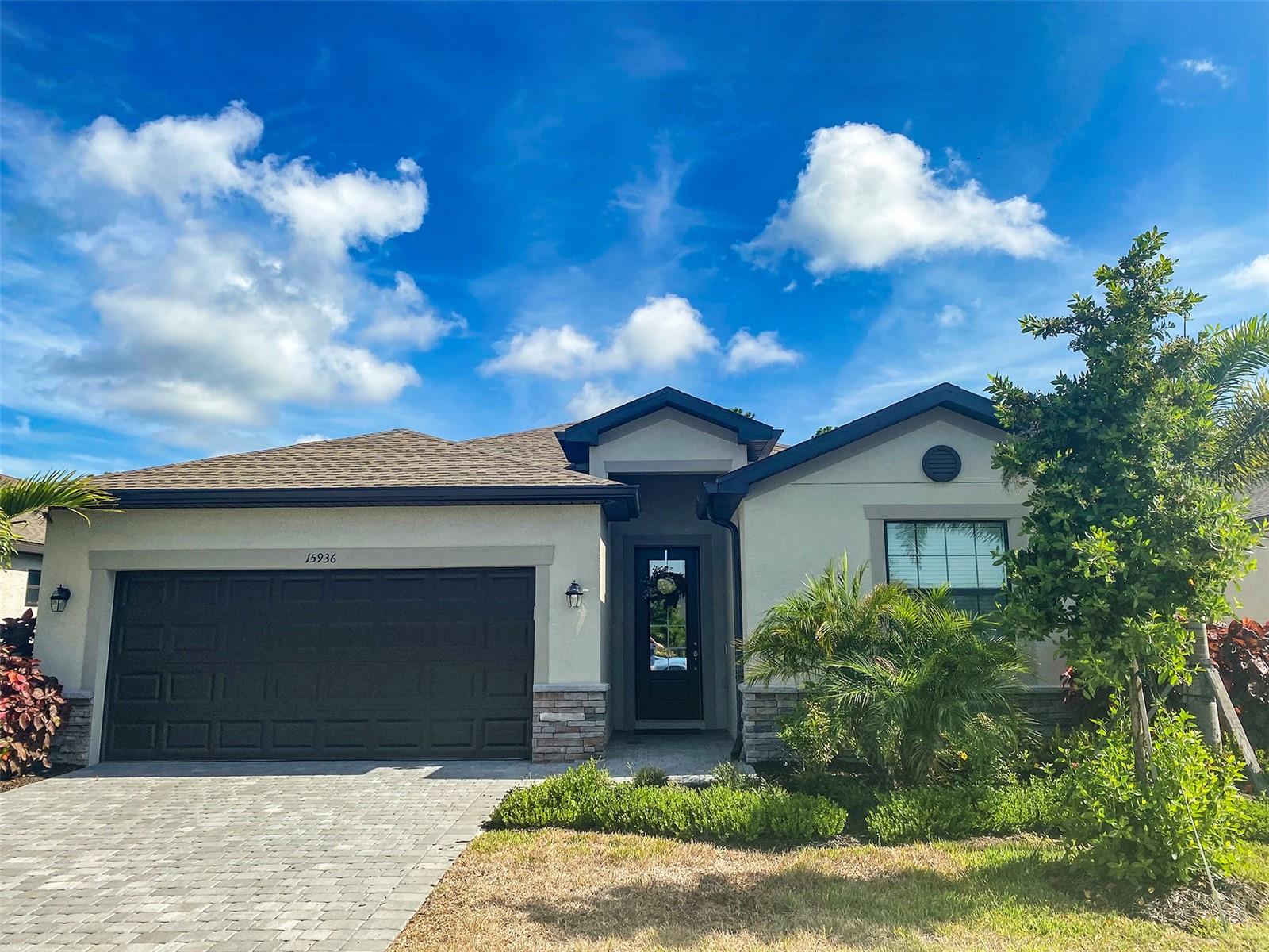 BISCAYNE LANDING - Residential Lease