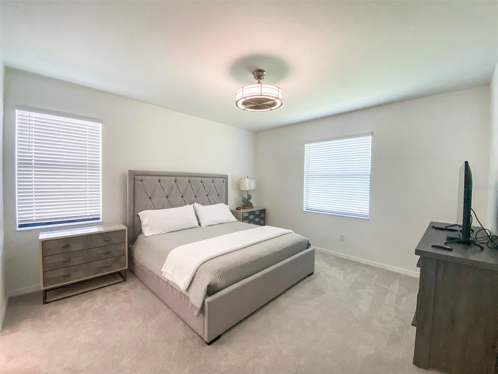 BISCAYNE LANDING - Residential Lease