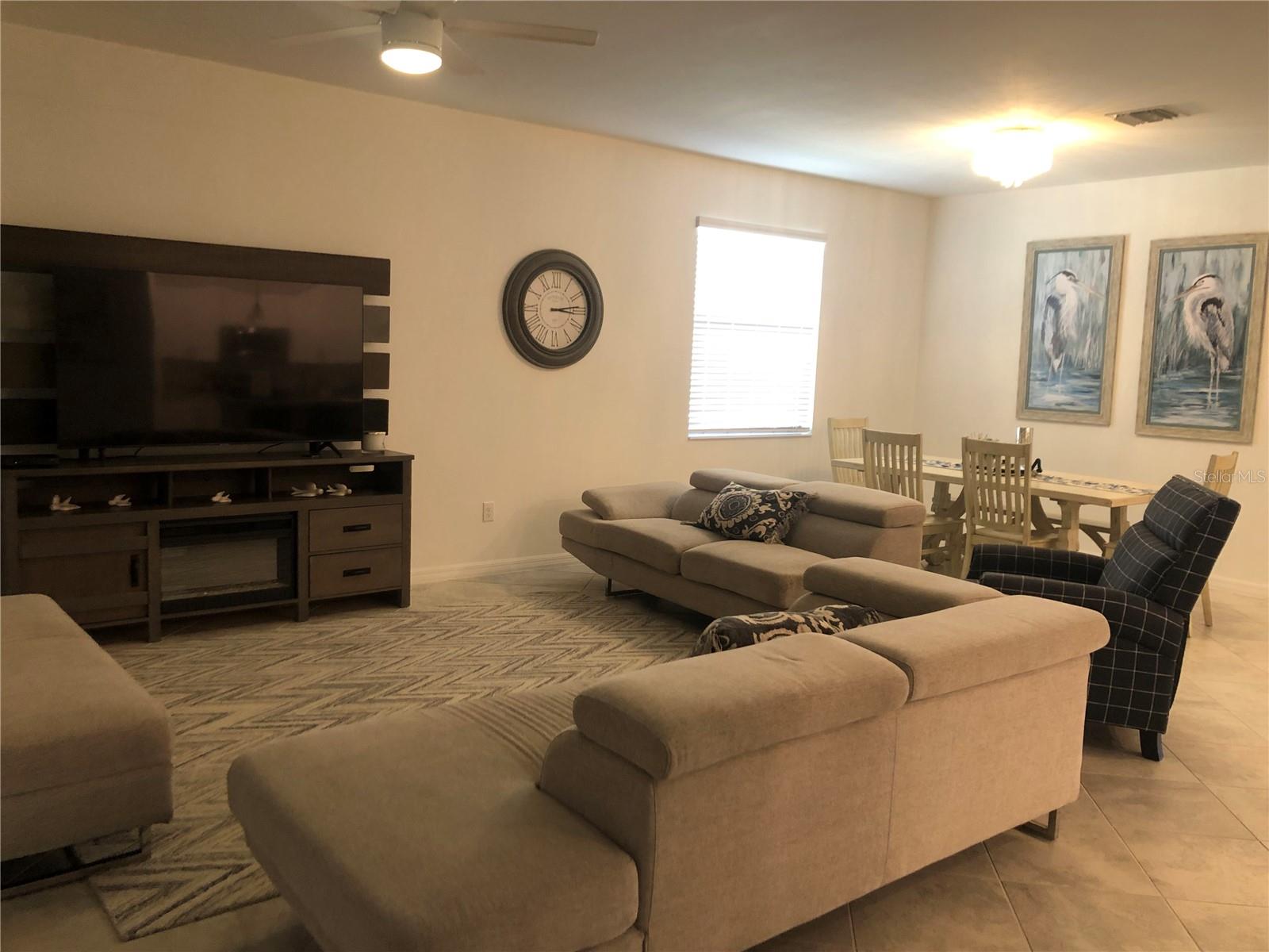 BISCAYNE LANDING - Residential Lease