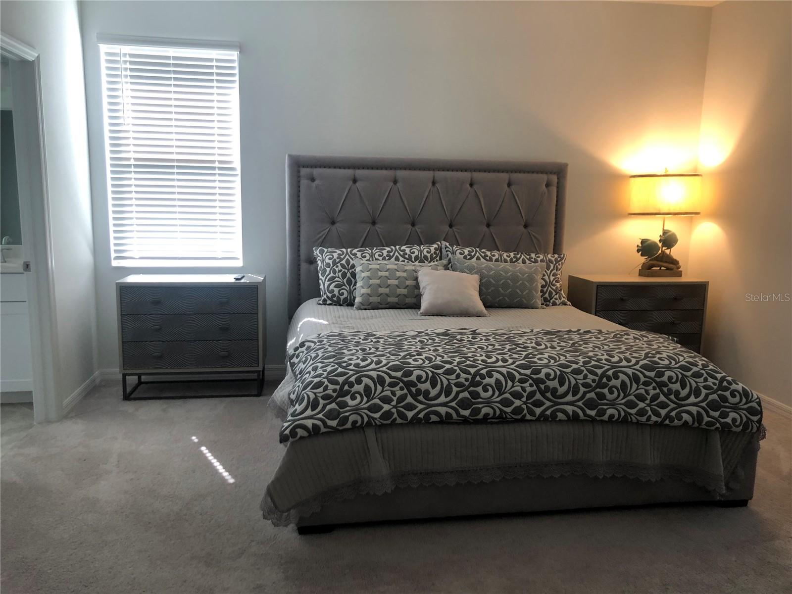 BISCAYNE LANDING - Residential Lease