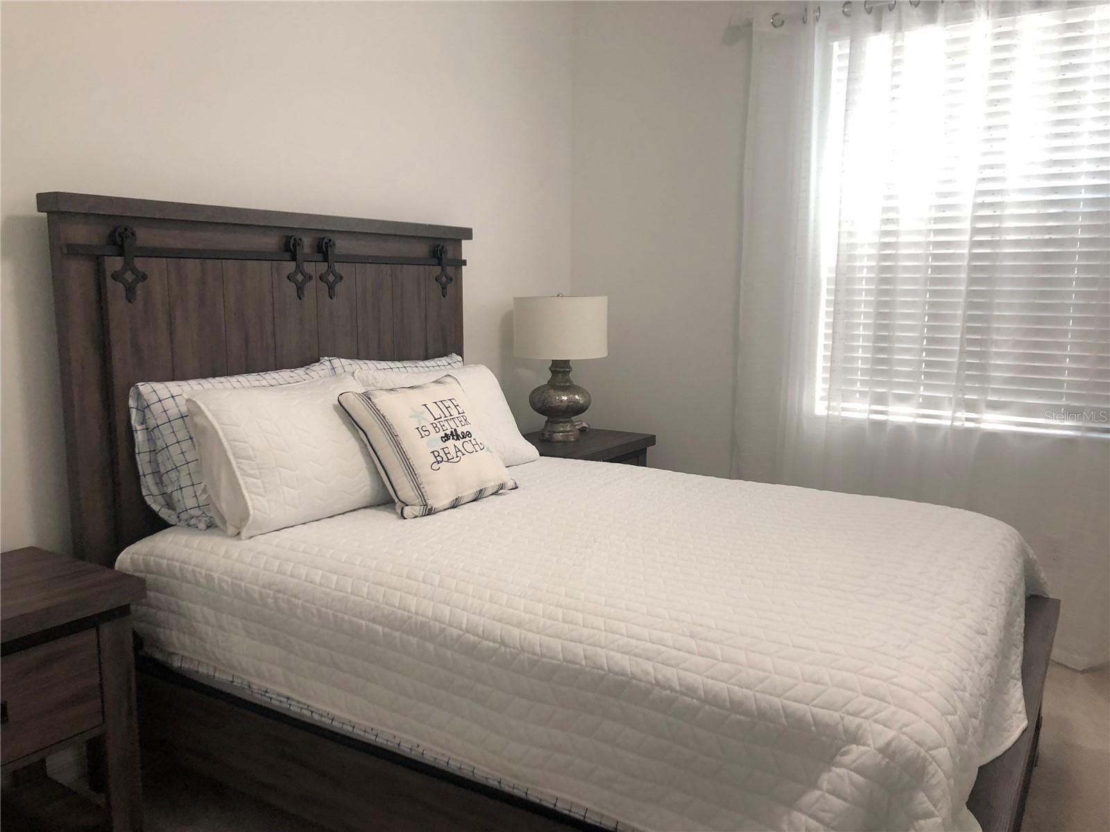 BISCAYNE LANDING - Residential Lease