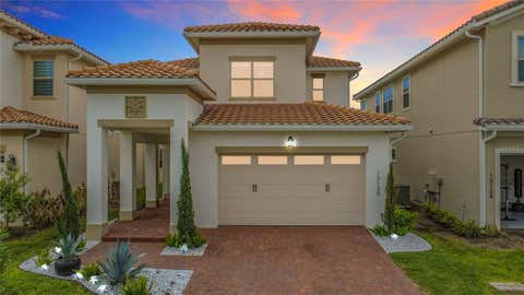 Photo of 13130 Weaver Avenue, Orlando, FL 32832 (MLS # O6416364)