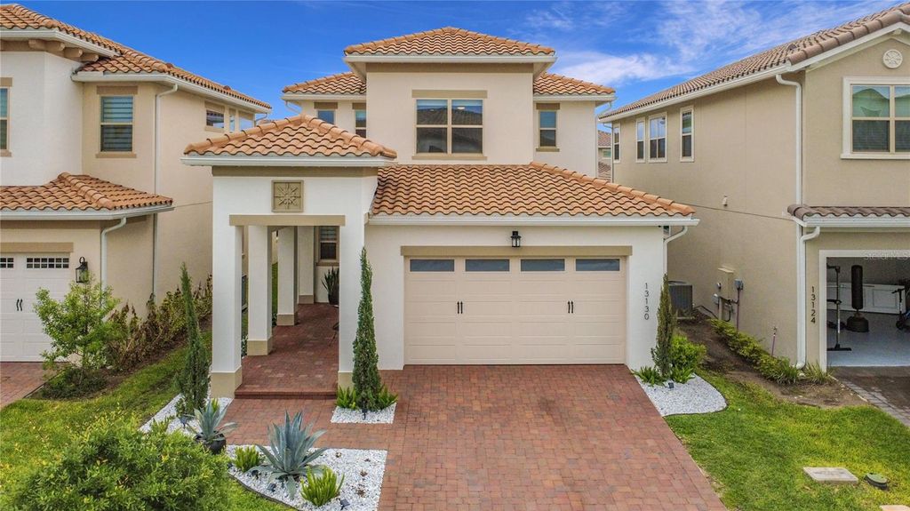 Photo of 13130 Weaver Avenue, Orlando, FL 32832 (MLS # O6416364)