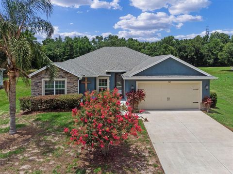 382 LAKE STREET UMATILLA FL 32784