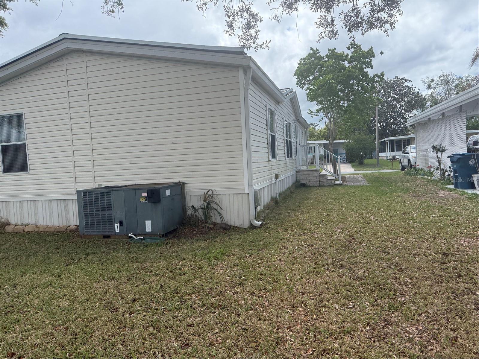 HIGH POINT MH SUB UN 1 - Residential