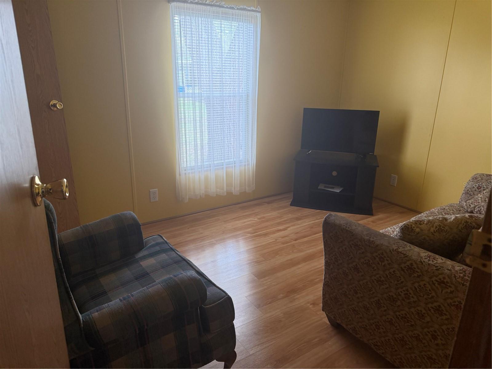 HIGH POINT MH SUB UN 1 - Residential