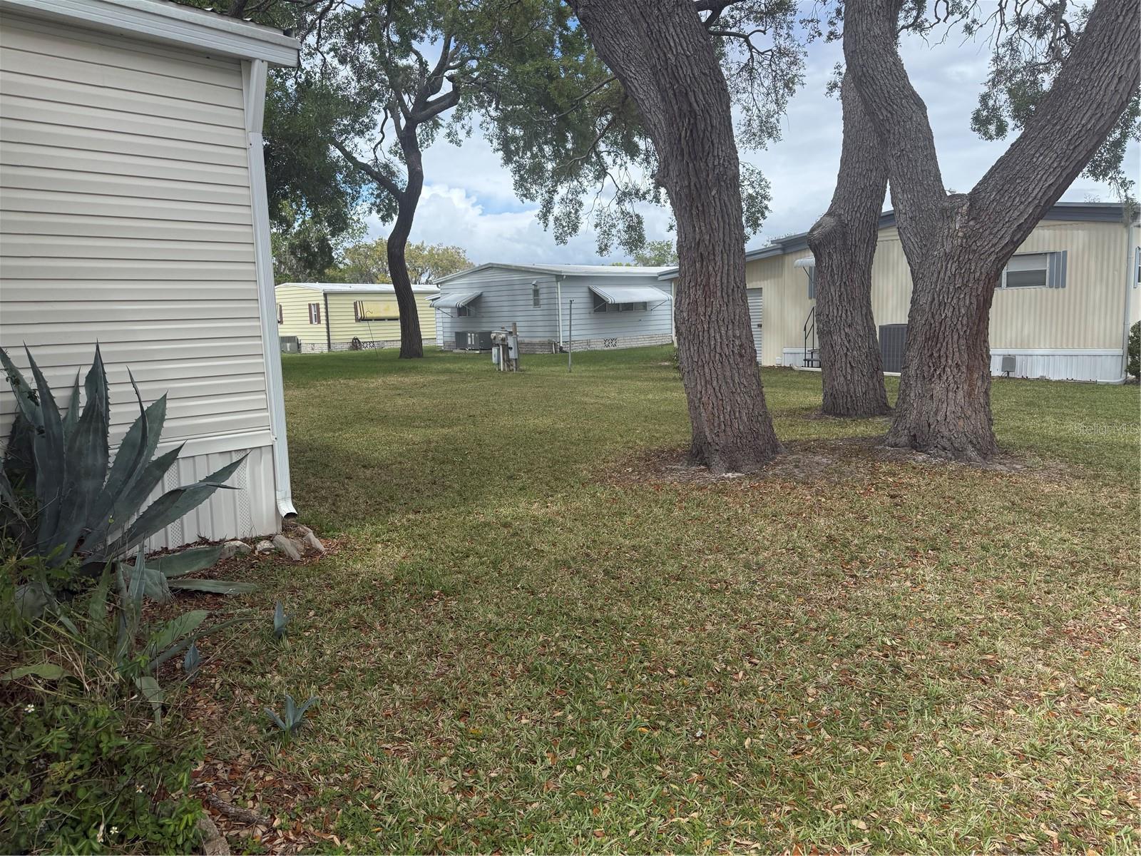 HIGH POINT MH SUB UN 1 - Residential