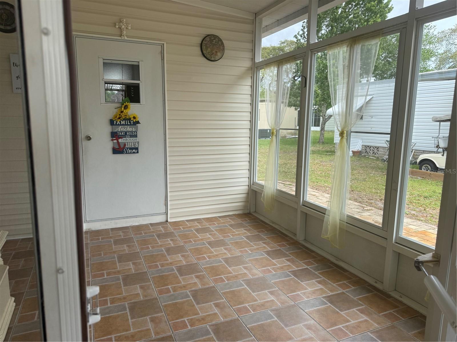 HIGH POINT MH SUB UN 1 - Residential