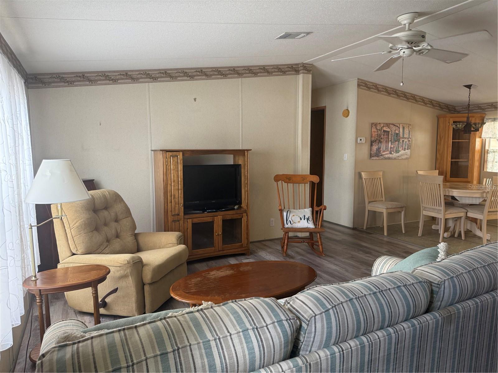 HIGH POINT MH SUB UN 1 - Residential