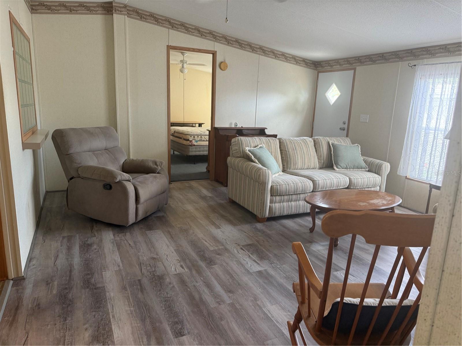 HIGH POINT MH SUB UN 1 - Residential