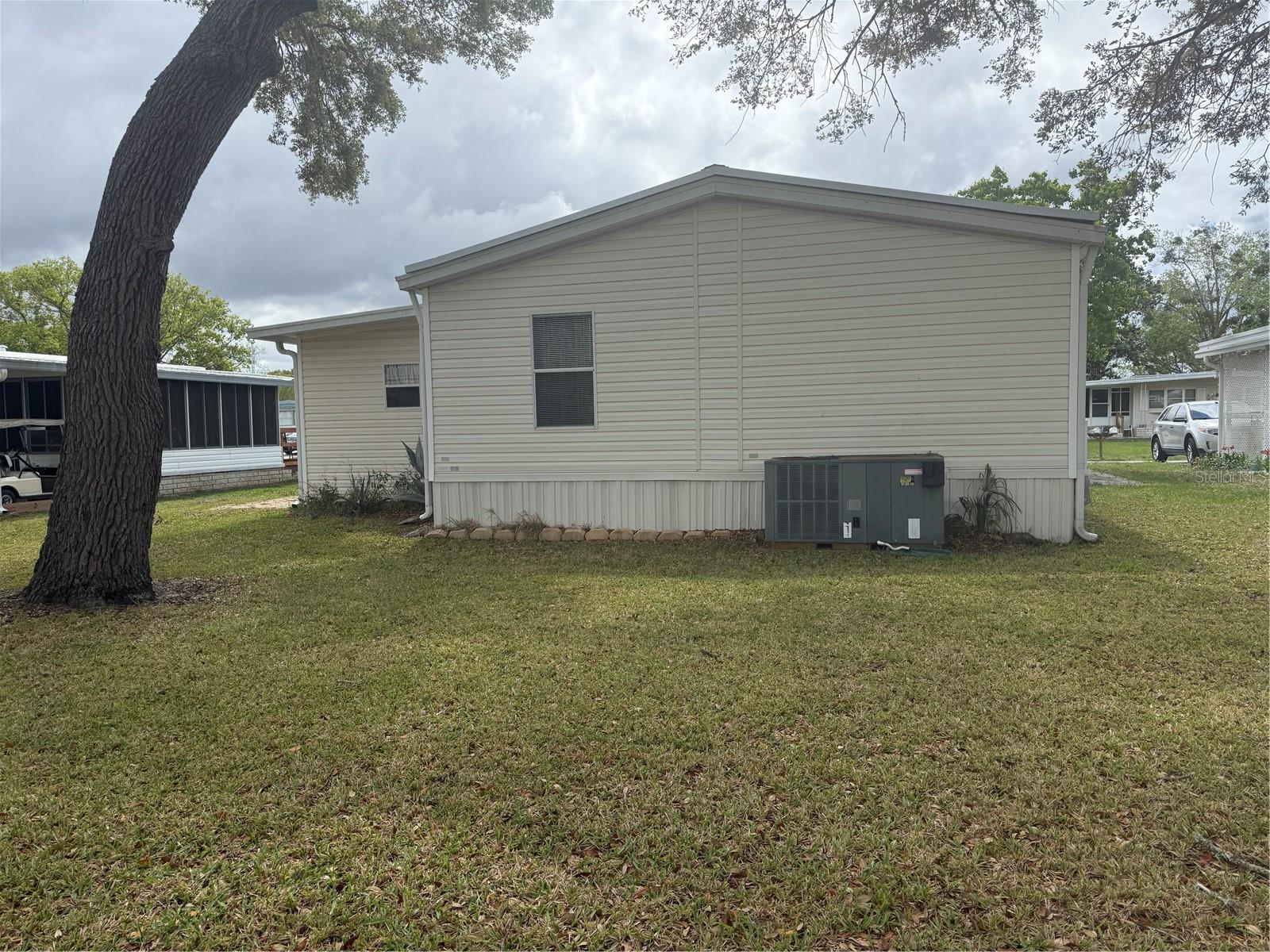 HIGH POINT MH SUB UN 1 - Residential